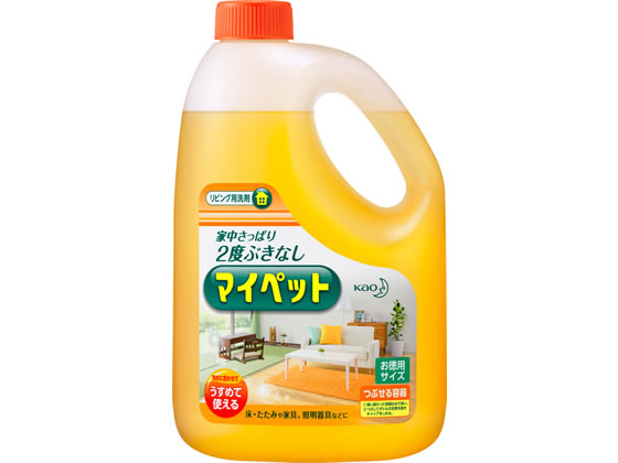 KAO マイペット 大 2000mL