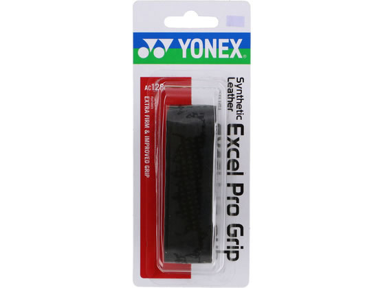 YONEX ���l�b�N�X �V���Z�e�B�b�N���U�[ �G�N�Z���v���O���b�v AC128-007