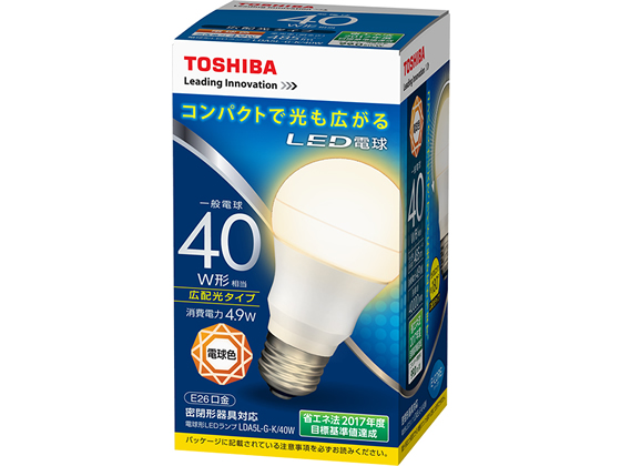 ŃCebN LED ʓd 485lm dF