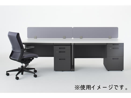 コクヨ インベントデスク ほそい