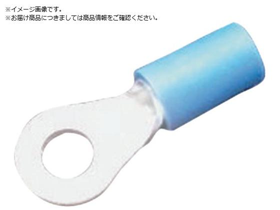 JST ビニル絶縁付丸型端子 F形 RBA2-3.5 100個入り RBA2-3.5 JST ビニル絶縁付丸型端子 F形 RBA2-3.5 100個入り RBA2-3.5