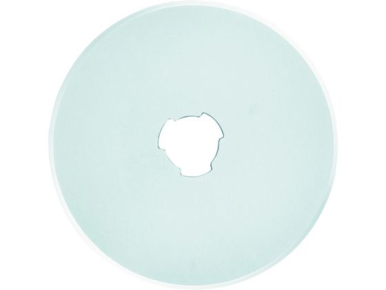 OLFA 円形刃45ミリ替刃1枚入ブリスター RB45-1 OLFA 円形刃45ミリ替刃1枚入ブリスター RB45-1