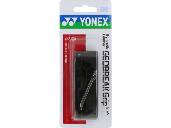 YONEX ���l�b�N�X �V���Z�e�B�b�N���U�[ GEO�O���b�vV AC212V-007