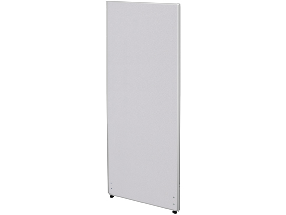 アストロクロスパーティション H1800×W600 ライトグレー pn0618-LG アストロクロスパーティション H1800×W600 ライトグレー pn0618-LG