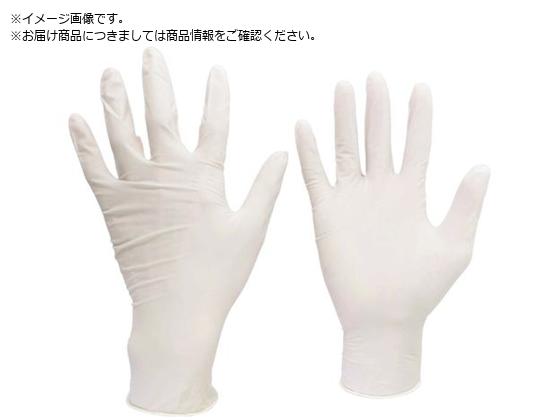 ミドリ安全 ディスポタイプニトリル製ソフト手袋 LLサイズ ミドリ安全 ディスポタイプニトリル製ソフト手袋 LLサイズ