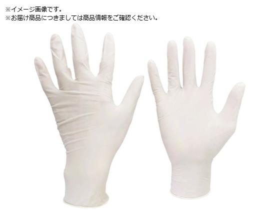 ミドリ安全 ディスポタイプニトリル製ソフト手袋 Mサイズ ミドリ安全 ディスポタイプニトリル製ソフト手袋 Mサイズ