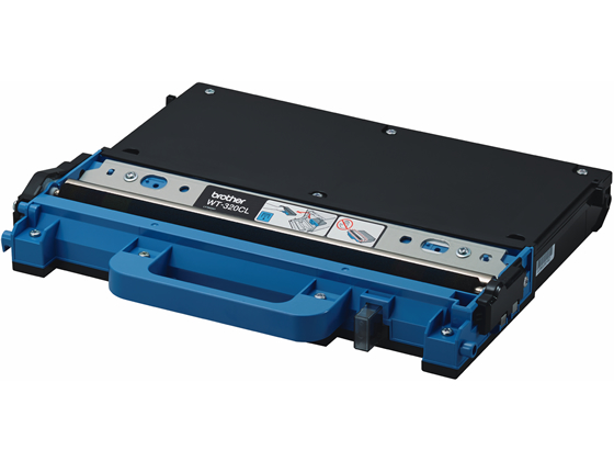 ブラザー 廃トナーボックス WT-320CL ブラザー 廃トナーボックス WT-320CL