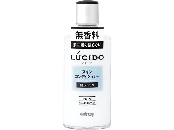 マンダム ルシード スキンコンディショナー 125mL