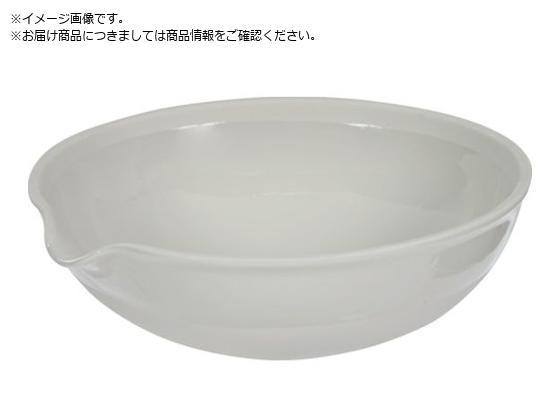 TRUSCO 丸底蒸発皿 外径105mm RBED-100 TRUSCO 丸底蒸発皿 外径105mm RBED-100