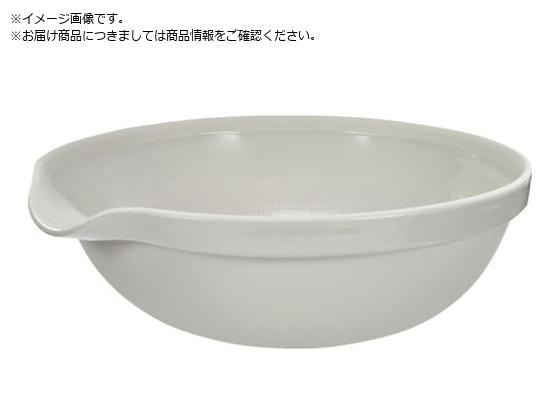 TRUSCO 丸底蒸発皿 外径320mm RBED-300 TRUSCO 丸底蒸発皿 外径320mm RBED-300