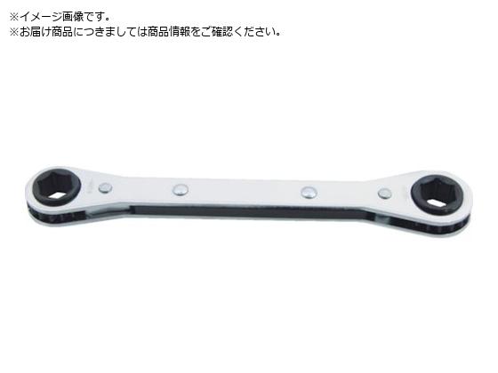 LANGTOOLS 板ラチェットレンチ 6角 11X12mm RBM-1112 LANGTOOLS 板ラチェットレンチ 6角 11X12mm RBM-1112