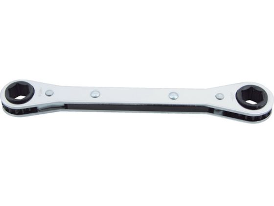 LANGTOOLS 板ラチェットレンチ 6角 11X13mm RBM-1113 LANGTOOLS 板ラチェットレンチ 6角 11X13mm RBM-1113