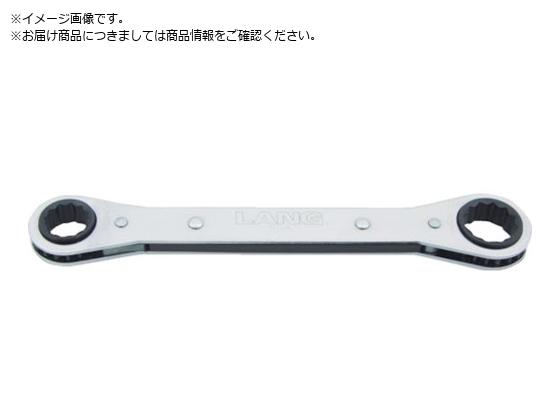 LANGTOOLS 板ラチェットレンチ 12角 15X17mm RBM-1517 LANGTOOLS 板ラチェットレンチ 12角 15X17mm RBM-1517