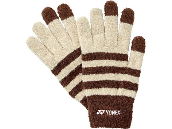 YONEX ���l�b�N�X ���j�^�b�`�p�l���O���[�u 45049-192-M