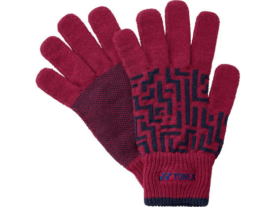 YONEX ���l�b�N�X ���j�O���[�u 45050-037-S