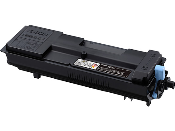 EPSON　環境推進トナー　LPB4T25V　純正　Ｍサイズ