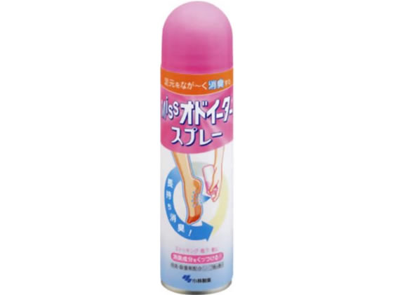 小林製薬 Missオドイータースプレー 150mL