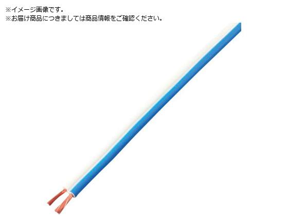 KYOWA Xs[J[R[h VFF 0.3SQ 10M   VFF 0.3SQ 10M BL WH