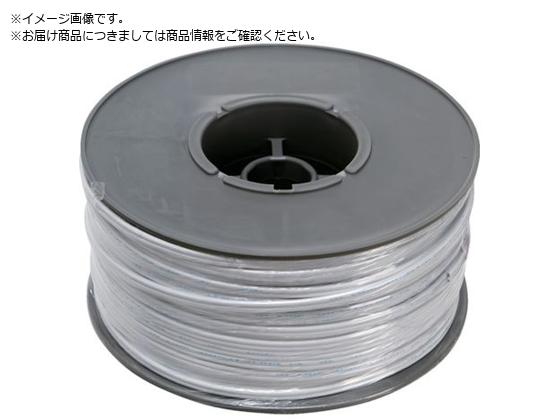 TRUSCO VFFビニールコード1.25SQ 100m 白 VFF1.25-2C-100W TRUSCO VFFビニールコード1.25SQ 100m 白 VFF1.25-2C-100W
