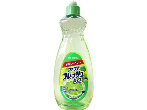 ���Ό� �t�@�[�X�g�t���b�V�����C���{�� 600ml