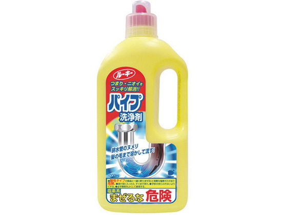 第一石鹸 ルーキーパイプ洗浄剤 1000mL 第一石鹸 ルーキーパイプ洗浄剤 1000mL