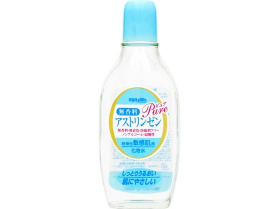 明色化粧品 明色 無香料アストリンゼン 170mL 明色化粧品 明色 無香料アストリンゼン 170mL