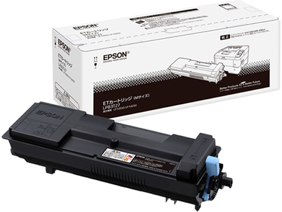なります EPSON(エプソン) - 通販 - PayPayモール LPC3T16C（ET