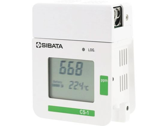 ��_���Y�f���j�^�[ ���W���j�^�[ CO2���j�^�[ 25-6115-00 080990-001(CS-1)