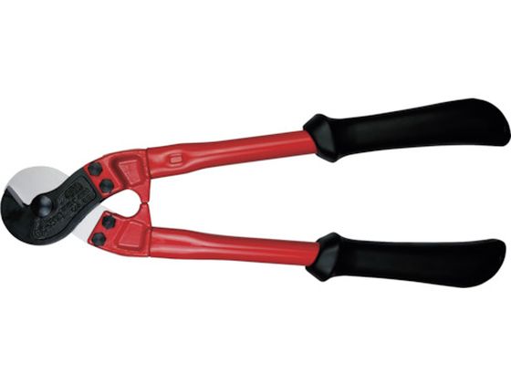 ARM ワイヤーロープカッターRCタイプ300mm RC-300 ARM ワイヤーロープカッターRCタイプ300mm RC-300