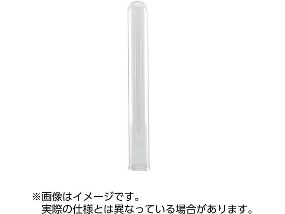 ���d�����Ɏq ������(���b�v)P-13M P-13M 08-2485-07 13X100MM(1.0MM)100�C��