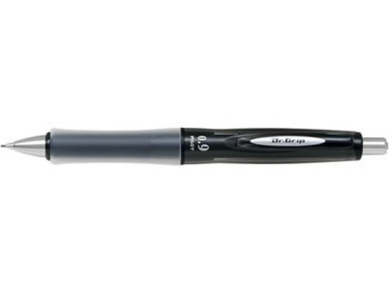 パイロット Dr. GRIP Gスペック シャープ0.9mm ブラック HDGS-60R9-B