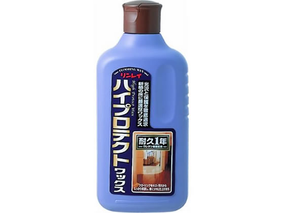 リンレイ ハイプトテクトワックス 500mL