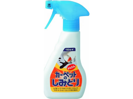リンレイ カーペットのかんたんしみとり 250mL