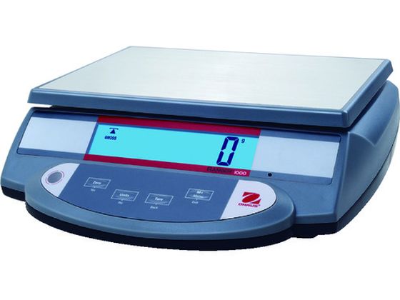 オーハウス 個数計 レンジャーカウント1000 6kg 0.5g 30318303 RC11P6JP オーハウス 個数計 レンジャーカウント1000 6kg 0.5g 30318303 RC11P6JP
