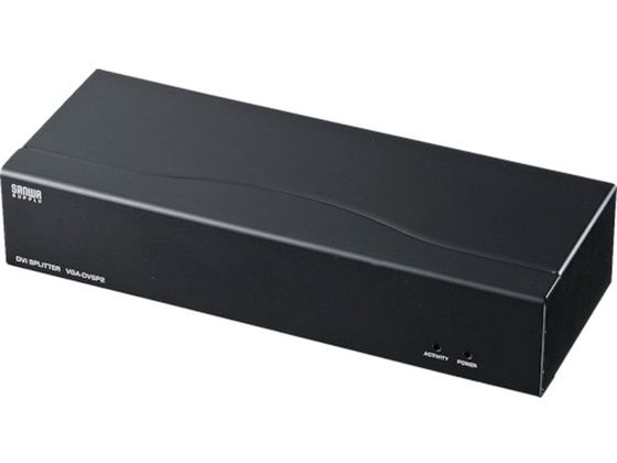 SANWA fBXvCz VGA-DVSP2