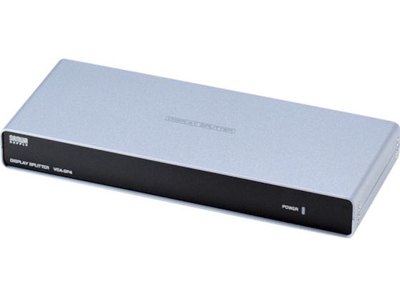 SANWA fBXvCz VGA-SP4