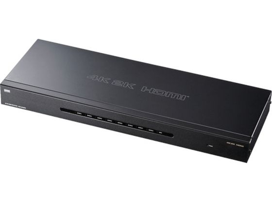 SANWA fBXvCz VGA-UHDSP8