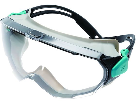 ミドリ安全 セーフティーゴーグル VG-505F ゴーグラス 通気孔あり ミドリ安全 セーフティーゴーグル VG-505F ゴーグラス 通気孔あり