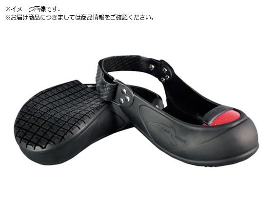 TIGERGRIP 耐滑用アウトソール 先芯 マジックバンド調整タイプ L VI3 TIGERGRIP 耐滑用アウトソール 先芯 マジックバンド調整タイプ L VI3
