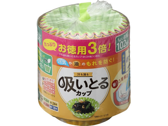 ���m�A���~�G�R�[ �����p 3�{�`�������z���Ƃ�J�b�v ���傢�[M 4�F 102����