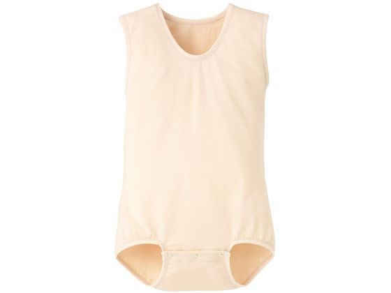 ���{�G���[�� �{�f�B�X�[�c(�m�[�X���[�u)�m�[�X���[�u ���p���� 25-5131-01 7110(L)�x�[�W��