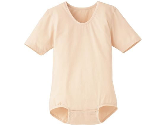 ���{�G���[�� �{�f�B�X�[�c(����)���� ���p���� 24-8031-02 7110(LL)�x�[�W��