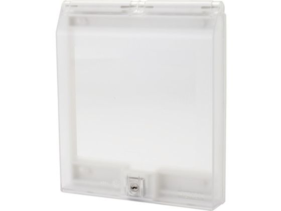 TERADA 屋外コンセント用カバー RDC70000CL TERADA 屋外コンセント用カバー RDC70000CL