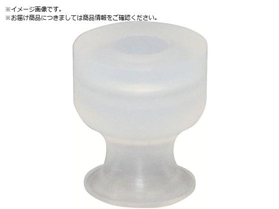 PISCO バキュームパッド ソフトタイプ パッドゴム シリコーンゴム VP10LS PISCO バキュームパッド ソフトタイプ パッドゴム シリコーンゴム VP10LS