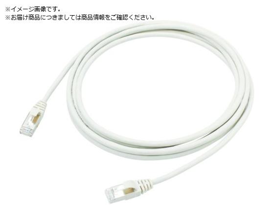 3M V[hC[TlbgP[u Cat5eΉ FTP^Cv 15m VOL-5EFLB-L15-GY-IC