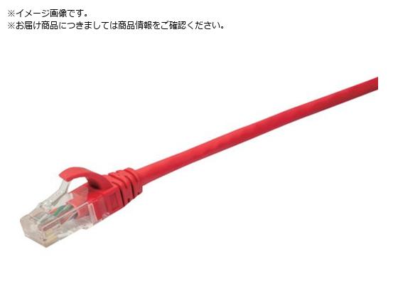 コーニング Cat5e UTPパッチコード1m 赤 VOL-5EUPB-L1-RL コーニング Cat5e UTPパッチコード1m 赤 VOL-5EUPB-L1-RL