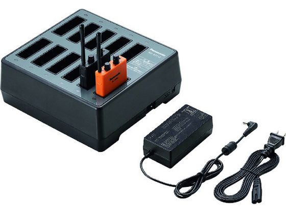 Panasonic パナガイド用充電器 RD-9711Z-K Panasonic パナガイド用充電器 RD-9711Z-K