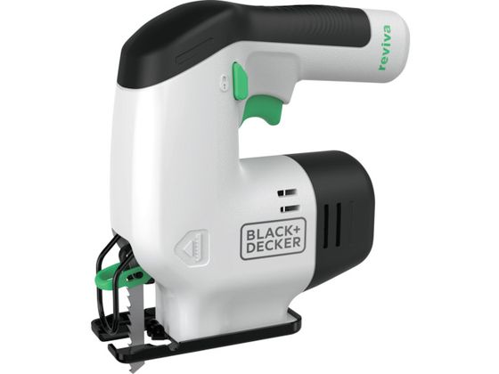 B+D REVIVAジグソー REVJ12C-JP B+D REVIVAジグソー REVJ12C-JP