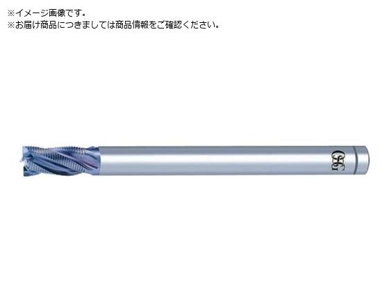 OSG VコートXPMラフィング深彫り用 ショート ファインピッチ 6刃 刃径30mm 刃長45mm 全長225mm 8456730 VP-DE-RESF-30 8456730 OSG VコートXPMラフィング深彫り用 ショート ファインピッチ 6刃 刃径30mm 刃長45mm 全長225mm 8456730 VP-DE-RESF-30 8456730