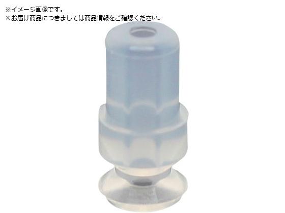PISCO バキュームパッドスタンダードタイプ パッドゴム シリコンゴム VP4RS VP4RS PISCO バキュームパッドスタンダードタイプ パッドゴム シリコンゴム VP4RS VP4RS